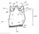 Fig. 01 - HIGH CAPACITY LOBED PLASTIC BAGS