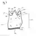 Fig. 04 - HIGH CAPACITY LOBED PLASTIC BAGS