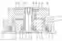 Fig. 01 - Spindle motor having a fluid dynamic bearing system