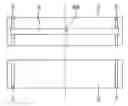 Fig. 01 - SLIDING BEARING