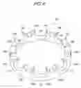 Fig. 05 - Ball bearing and supporting construction