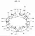 Fig. 09 - Ball bearing and supporting construction