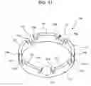 Fig. 10 - Ball bearing and supporting construction