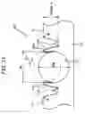 Fig. 12 - Ball bearing and supporting construction