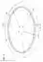 Fig. 17 - Ball bearing and supporting construction