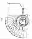 Fig. 08 - Module having a handle to be operated to attach the module to a cage