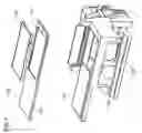 Fig. 08 - Observation device and camera