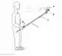 Fig. 01 - Hand held self video device