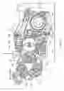 Fig. 02 - Toner cartridge having grip, exchangeably inserted into revolver and replenishing toner into developing device