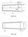 Fig. 08 - Toner cartridge having grip, exchangeably inserted into revolver and replenishing toner into developing device