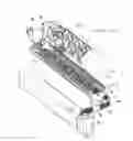 Fig. 01 - Image forming apparatus including two toner accomodation portions
