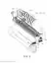 Fig. 05 - Image forming apparatus including two toner accomodation portions