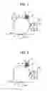 Fig. 06 - Image forming method and apparatus which uses alternating voltage to form an electric field for moving toner