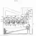 Fig. 02 - Line head, an exposure method using the line head, an image forming apparatus, an image forming method and a line head adjustment method