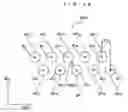 Fig. 15 - Line head, an exposure method using the line head, an image forming apparatus, an image forming method and a line head adjustment method