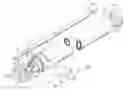 Fig. 01 - DRUM UNIT AND IMAGE FORMING APPARATUS EQUIPPED THEREWITH