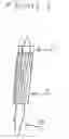 Fig. 02 - Mechanical pencil with rotating cylinder