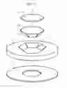 Fig. 09 - Magnetic joint