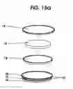 Fig. 14 - Magnetic joint