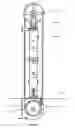 Fig. 02 - Riser tensioner for an offshore platform