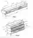 Fig. 02 - Retaining wall element