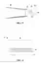 Fig. 08 - Rotor blade trailing edge assemby and method of use