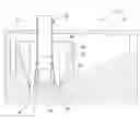 Fig. 01 - Intake for vertical wet pit pump