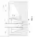 Fig. 04 - Intake for vertical wet pit pump