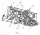 Fig. 02 - PUMP SYSTEM WITH INTEGRATED PISTON-VALVE ACTUATION