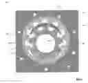 Fig. 02 - Crescent gear pump with novel rotor set