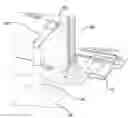 Fig. 01 - Microscope Slide Load/Unload Mechanism
