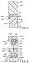 Fig. 07 - Instrument container having multiple chambers with flow pathways therebetween