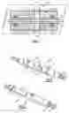 Fig. 02 - Plastic positioning pin for overmolded product