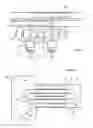 Fig. 02 - Transfer chain for a preform heater intended for a container blow-molding machine