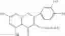 Fig. 02 - Method for manufacturing α-glycosylisoquercitrin, intermediate product and by-product thereof