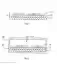 Fig. 02 - Process for producing an injected article that is decorated by flocking without using a flocking adhesive