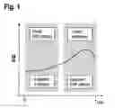 Fig. 02 - Semiconductor wafers of silicon and method for their production