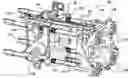 Fig. 01 - Molding-system clamp