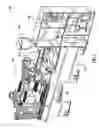 Fig. 02 - Molding-system clamp