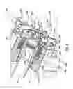 Fig. 04 - Molding-system clamp