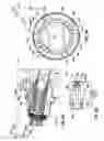 Fig. 06 - Molding-system clamp