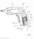 Fig. 02 - Electrical Device, in Particular Electric Power Tool