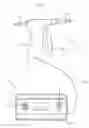 Fig. 02 - Wireless recharger of complete melting type for endodontic treatment