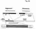 Fig. 06 - Method for the detection of proteolytic enzymes