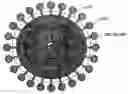 Fig. 01 - Lentiviral packaging cells and uses therefor