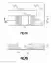 Fig. 08 - Method of manufacturing ink jet circuit board with heaters and electrodes constructed to reduce corrosion