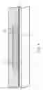 Fig. 05 - METHOD OF FABRICATING MICRO MECHANICAL MOVING MEMBER AND METAL INTERCONNECTS THEREOF