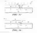 Fig. 07 - Split-gate thin film storage NVM cell with reduced load-up/trap-up effects