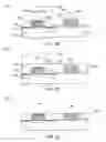 Fig. 04 - Method for forming fully silicided gate electrodes and unsilicided poly resistors
