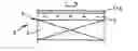 Fig. 01 - Process for fabricating a substrate of the silicon-on-insulator type with thin surface layer